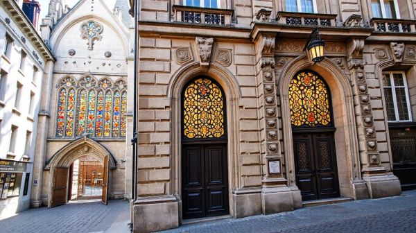 Découvrez les meilleures écoles de chant à Nantes