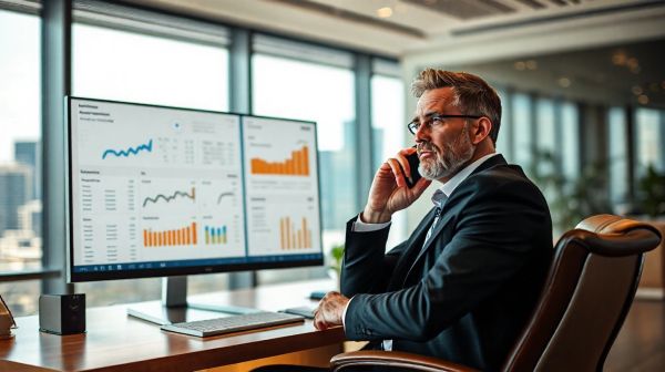 Les avantages d'un coaching SEO sur-mesure pour votre site