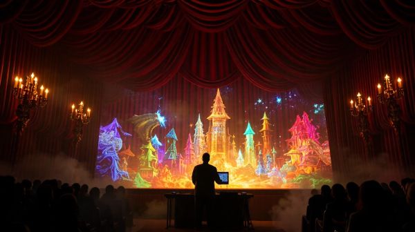 Magicien 78 : les meilleures animations magiques à découvrir