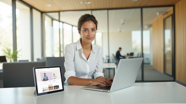 Optimisez votre site grâce à un accompagnement SEO personnalisé