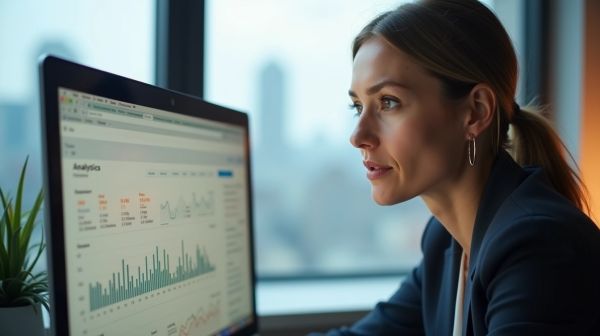 Optimisez votre site grâce à un accompagnement SEO personnalisé