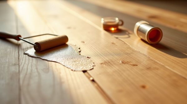 Quel sol en résine choisir pour un revêtement durable ?