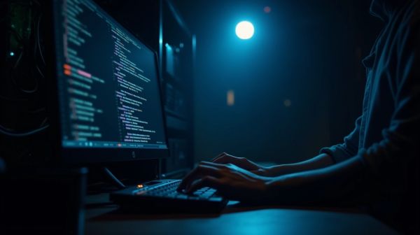 Un audit de sécurité informatique pour révéler les failles cachées