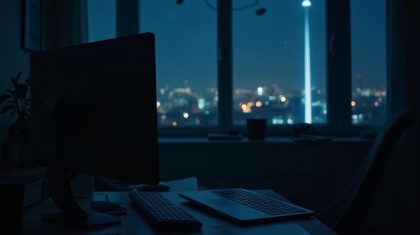 Un audit de sécurité informatique pour révéler les failles cachées