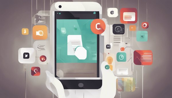 Créer une application mobile : guide pratique pour débutants