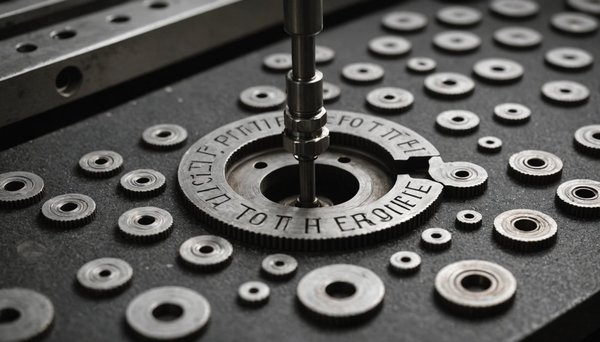 Optimisez vos pièces métalliques par découpe et emboutissage