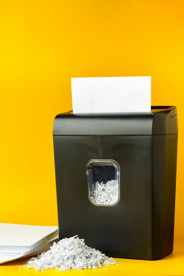 Broyeurs papier : comparaison des modèles pour une sécurité maximale