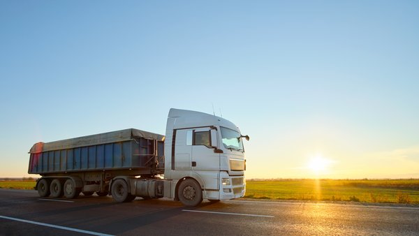 Affrètement transport routier : découvrez nos services écologiques