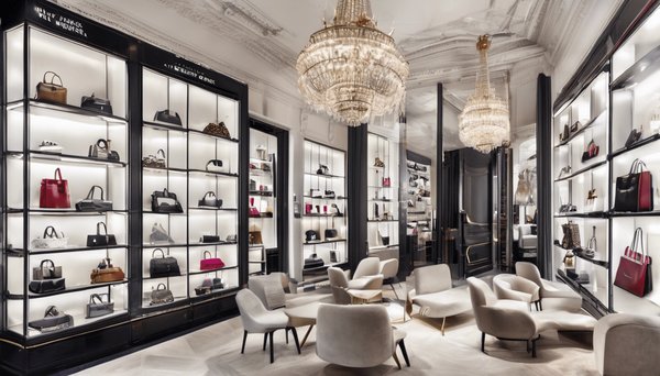 Découvrez l'agence e-commerce à paris pour innover votre luxe