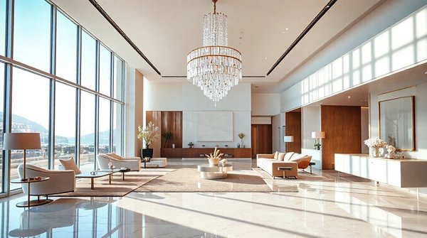 Top des designers d'intérieur à monaco pour un style unique