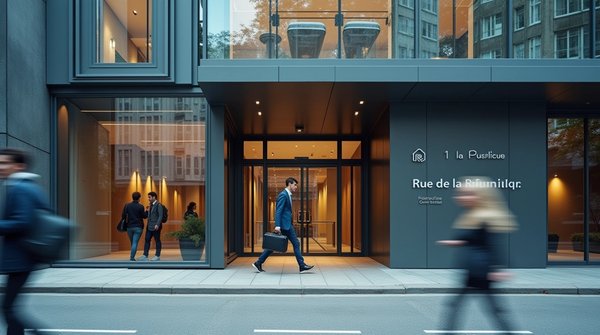 Trouvez le meilleur intégrateur gtb à lille pour vos besoins